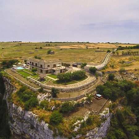 Casa Al Castello Guest House Рагуза Екстериор снимка