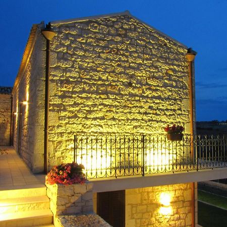 Casa Al Castello Guest House Рагуза Екстериор снимка
