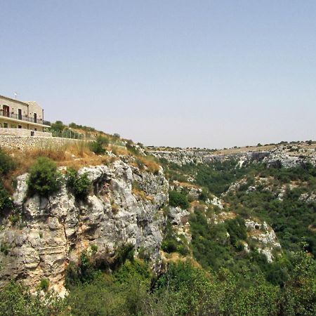 Casa Al Castello Guest House Рагуза Екстериор снимка