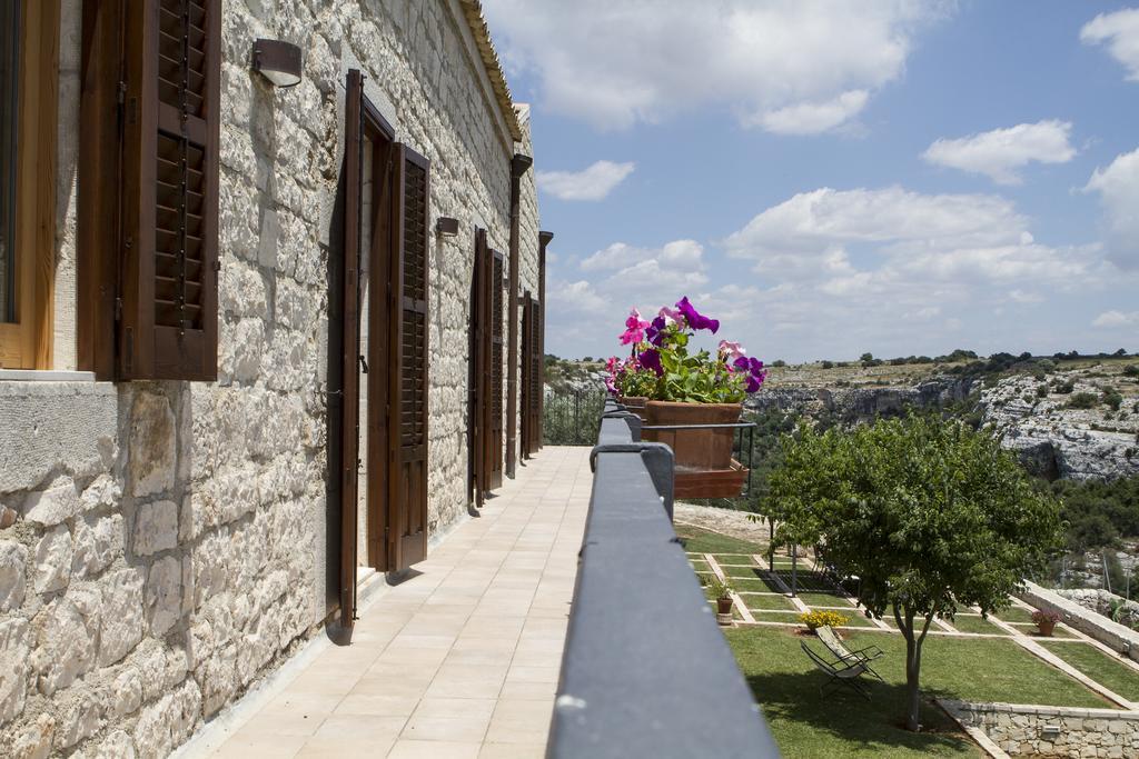 Casa Al Castello Guest House Рагуза Екстериор снимка
