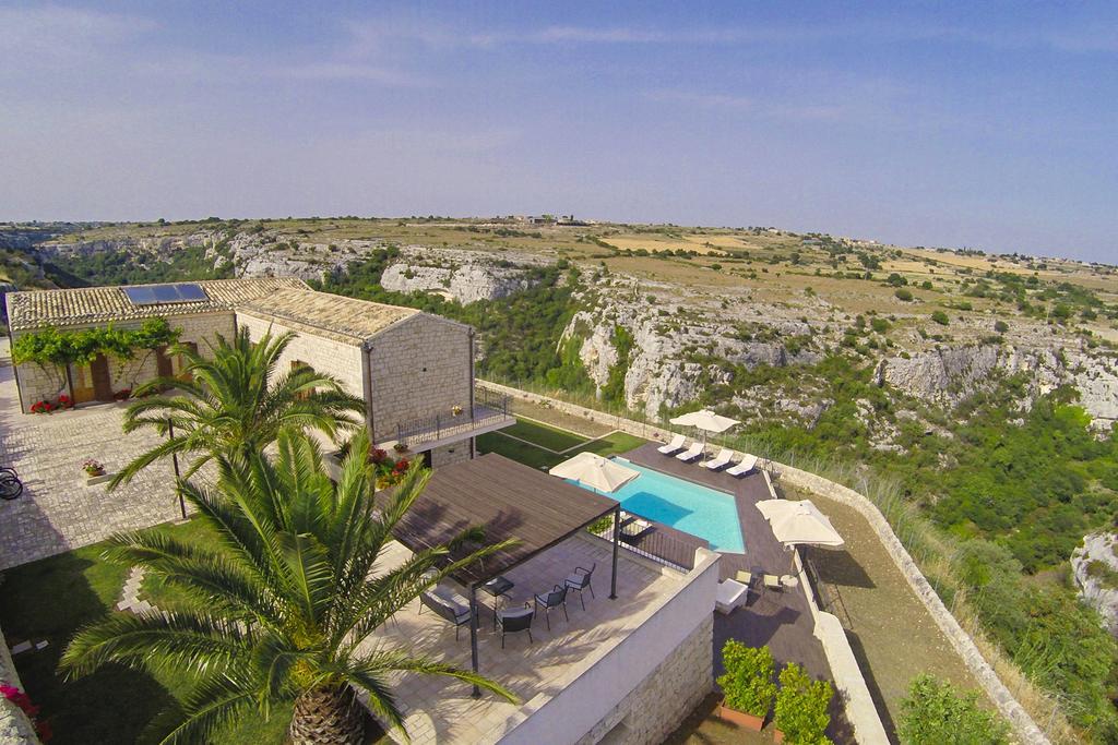 Casa Al Castello Guest House Рагуза Екстериор снимка
