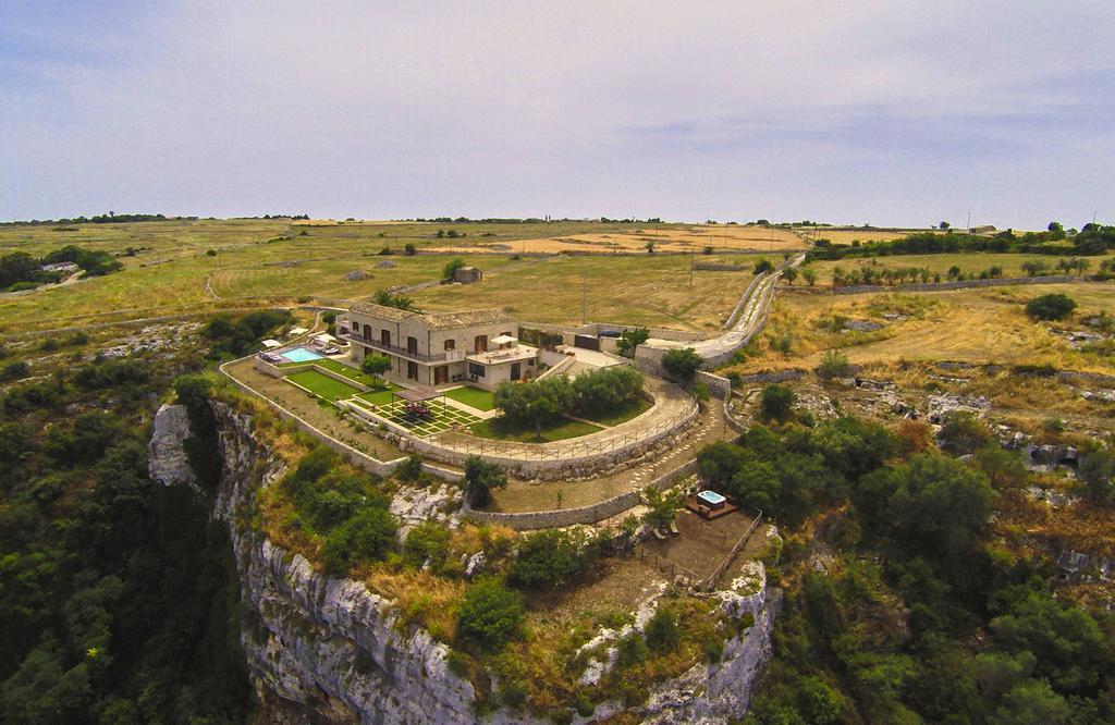 Casa Al Castello Guest House Рагуза Екстериор снимка