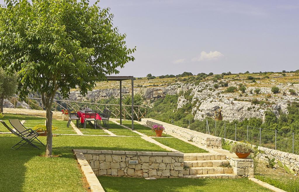 Casa Al Castello Guest House Рагуза Екстериор снимка