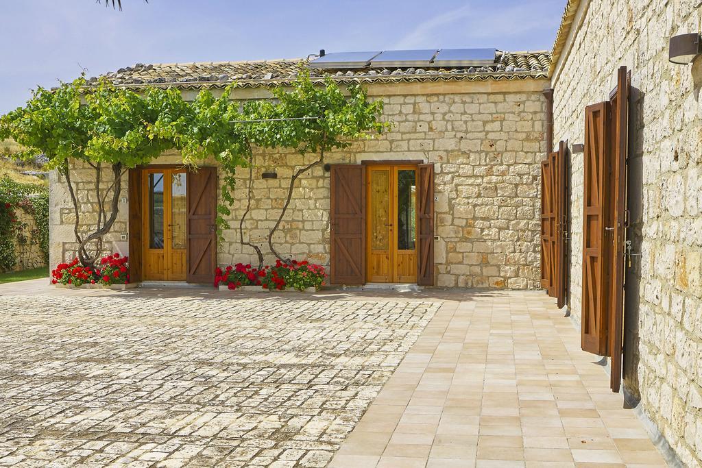 Casa Al Castello Guest House Рагуза Екстериор снимка