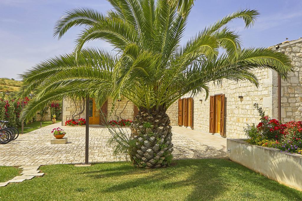 Casa Al Castello Guest House Рагуза Екстериор снимка