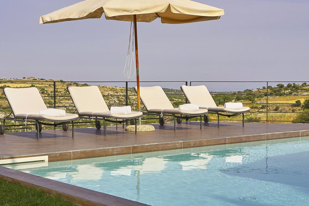 Casa Al Castello Guest House Рагуза Екстериор снимка