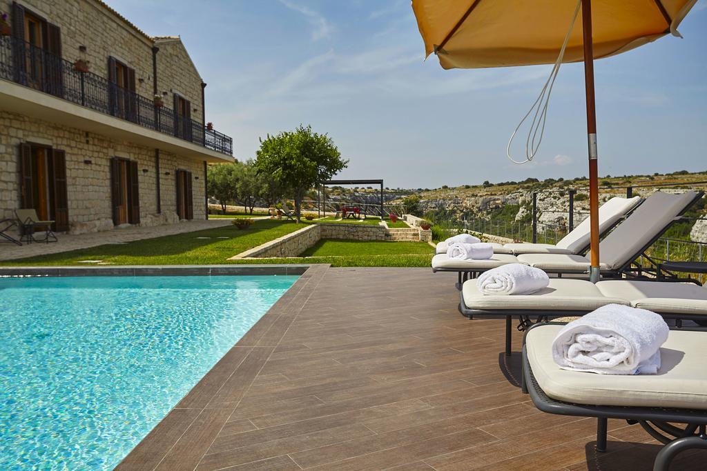 Casa Al Castello Guest House Рагуза Екстериор снимка