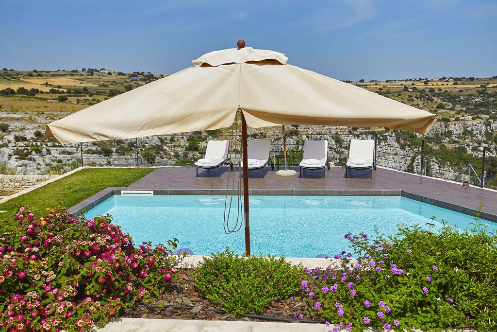 Casa Al Castello Guest House Рагуза Екстериор снимка