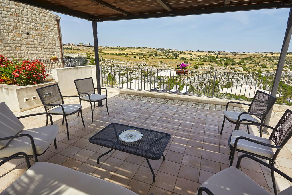 Casa Al Castello Guest House Рагуза Екстериор снимка