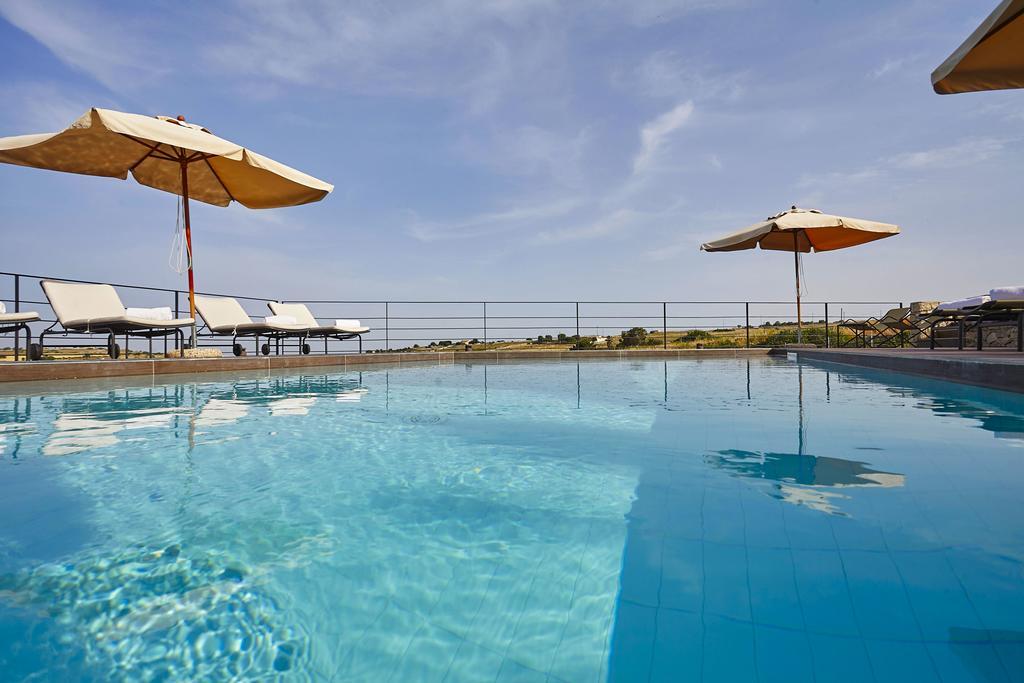Casa Al Castello Guest House Рагуза Екстериор снимка