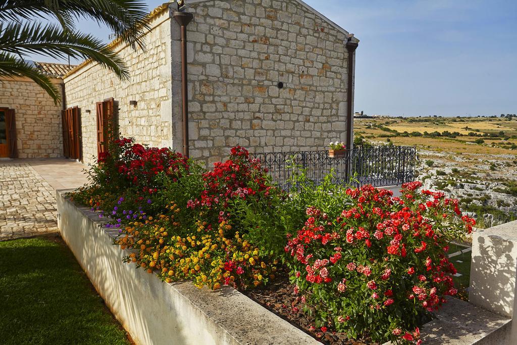 Casa Al Castello Guest House Рагуза Екстериор снимка