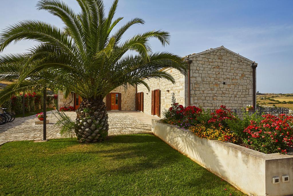 Casa Al Castello Guest House Рагуза Екстериор снимка