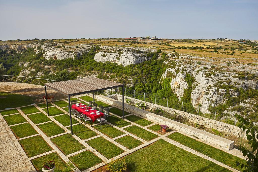 Casa Al Castello Guest House Рагуза Екстериор снимка