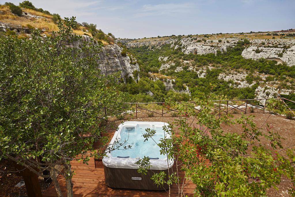 Casa Al Castello Guest House Рагуза Екстериор снимка