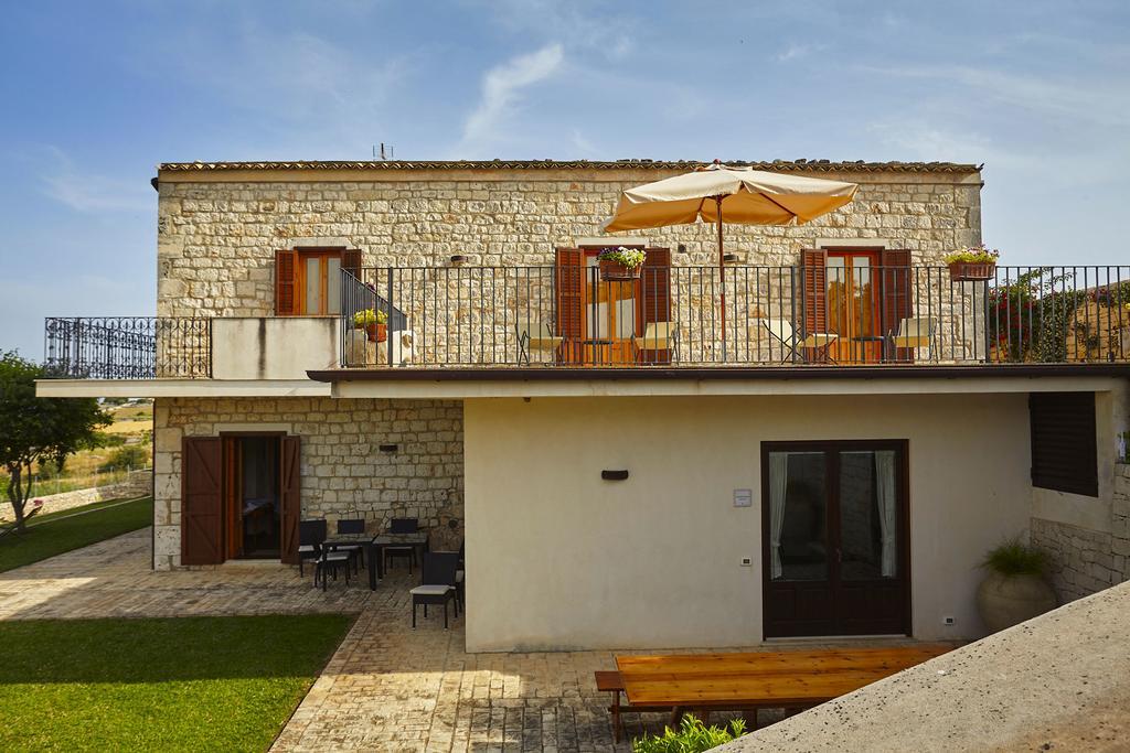 Casa Al Castello Guest House Рагуза Екстериор снимка