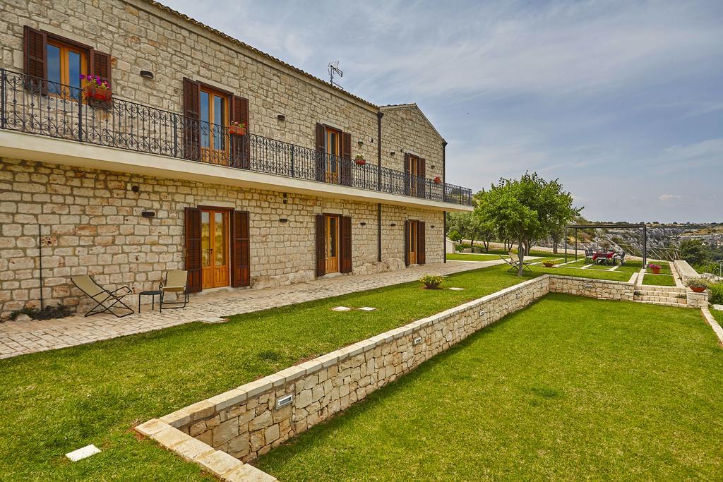 Casa Al Castello Guest House Рагуза Екстериор снимка