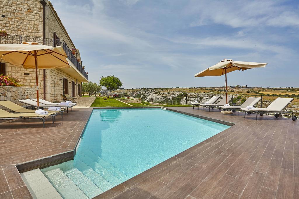 Casa Al Castello Guest House Рагуза Екстериор снимка