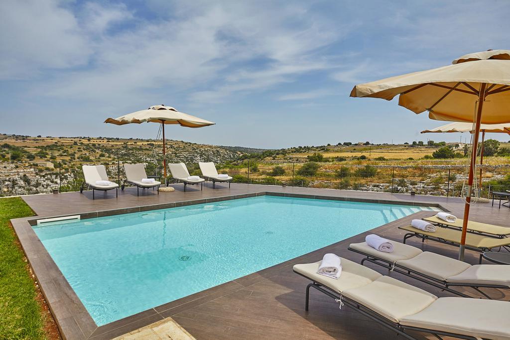Casa Al Castello Guest House Рагуза Екстериор снимка