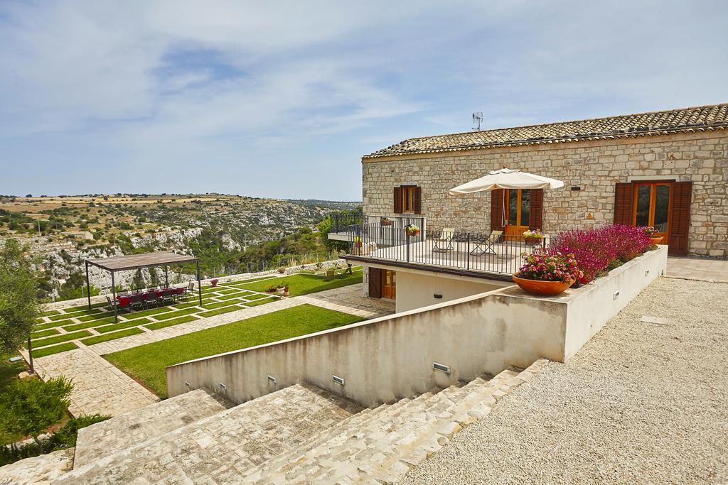 Casa Al Castello Guest House Рагуза Екстериор снимка