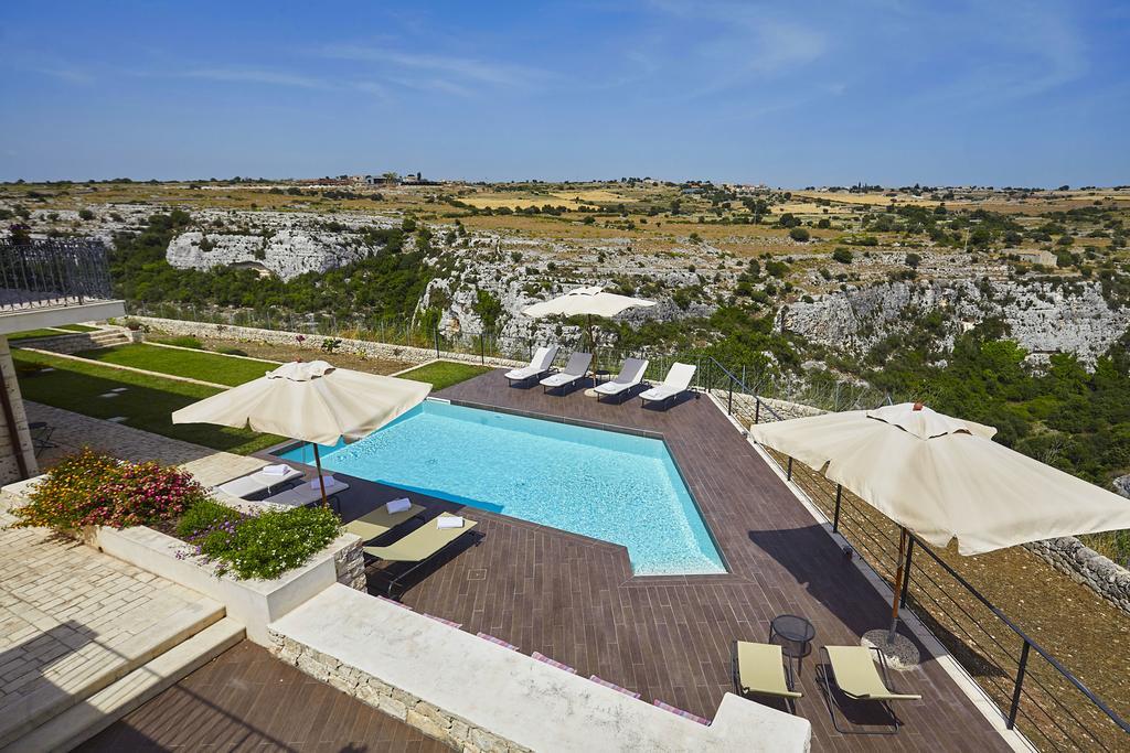 Casa Al Castello Guest House Рагуза Екстериор снимка