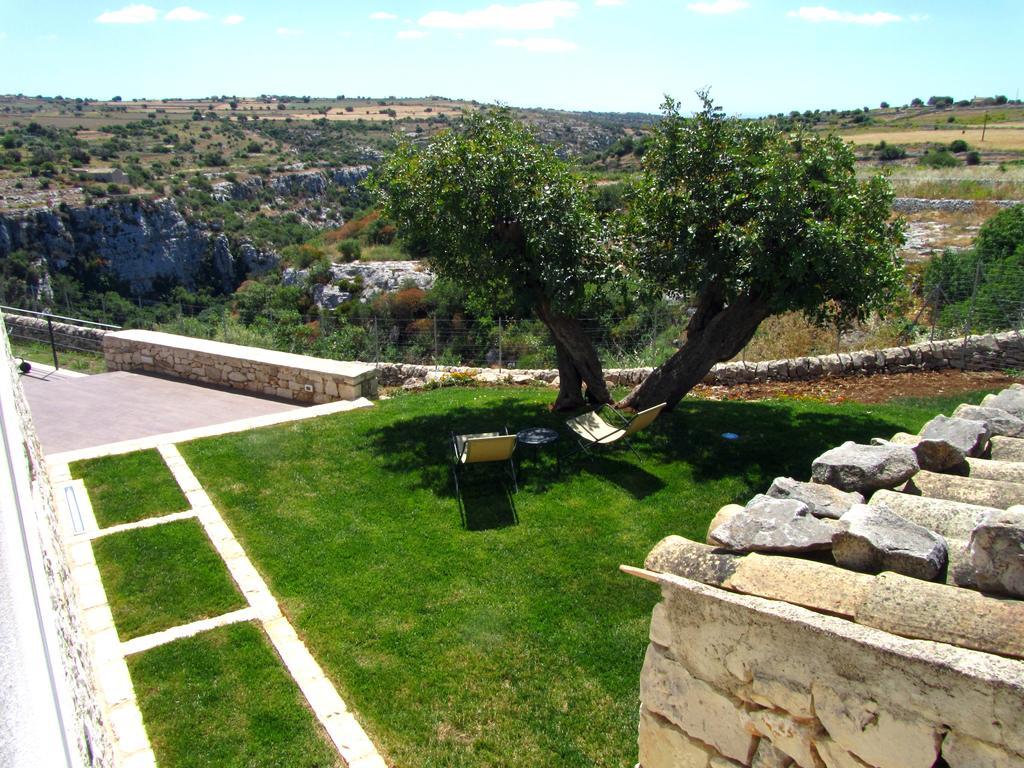 Casa Al Castello Guest House Рагуза Екстериор снимка