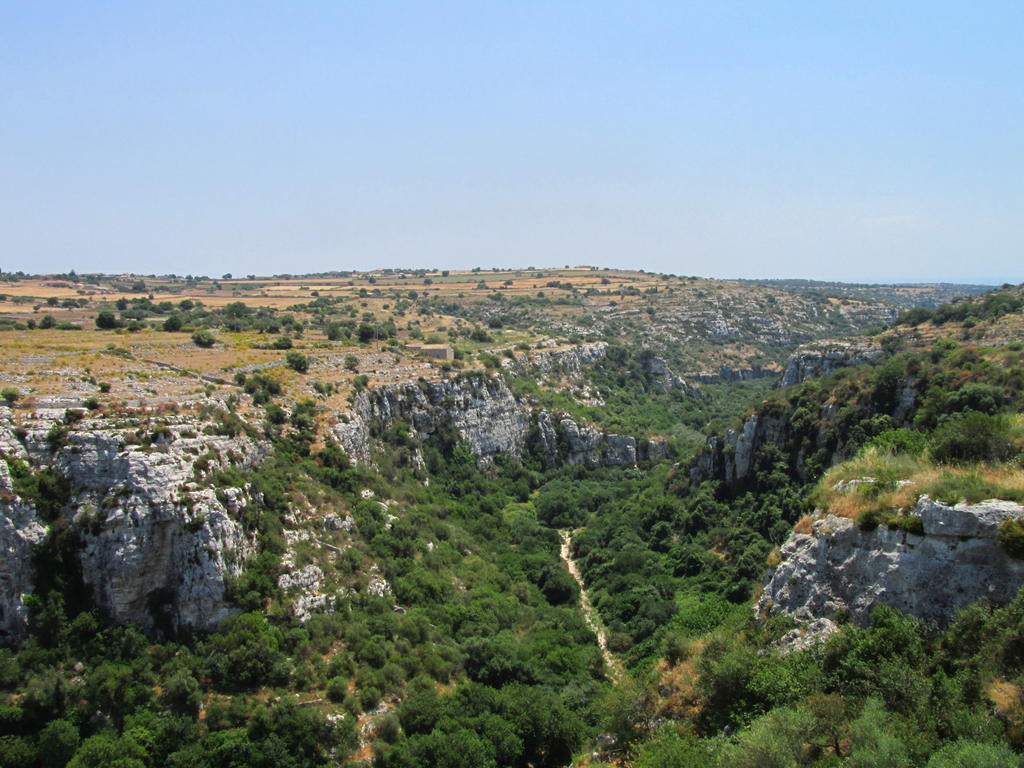 Casa Al Castello Guest House Рагуза Екстериор снимка
