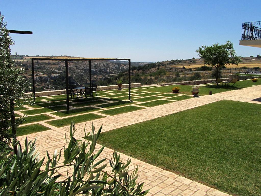 Casa Al Castello Guest House Рагуза Екстериор снимка