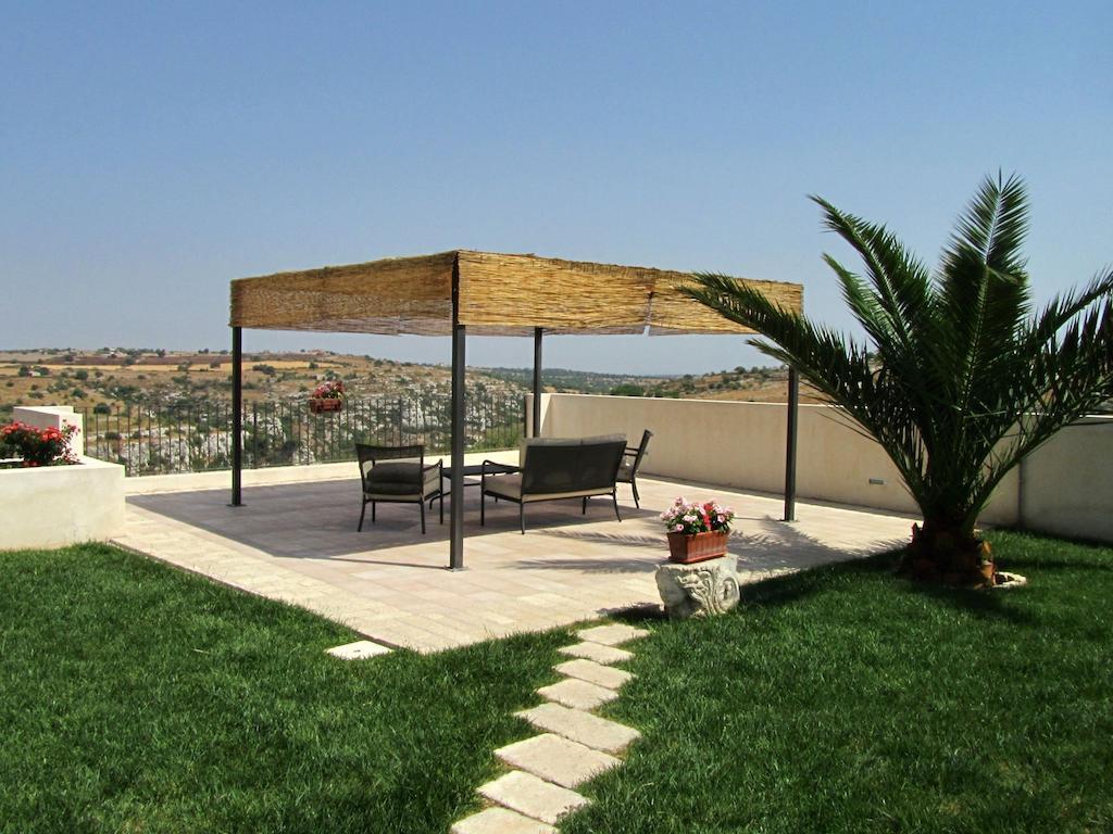 Casa Al Castello Guest House Рагуза Екстериор снимка