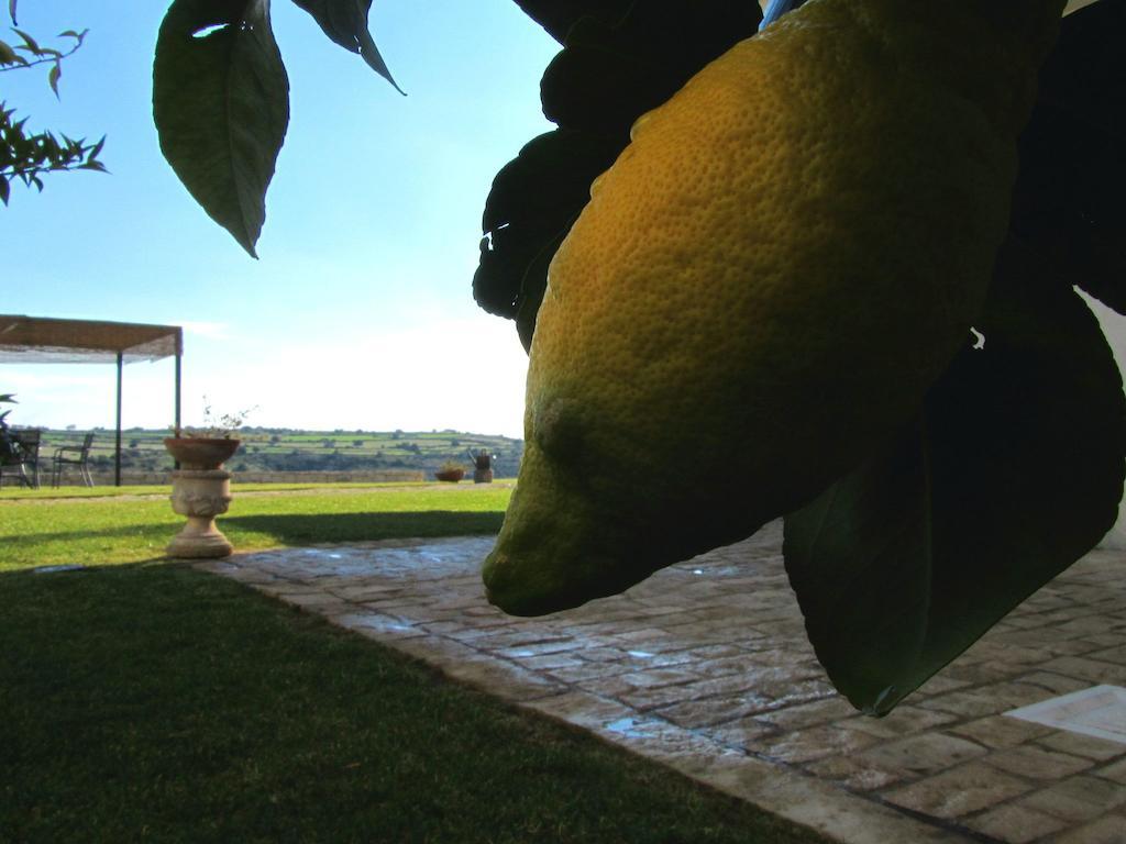Casa Al Castello Guest House Рагуза Екстериор снимка
