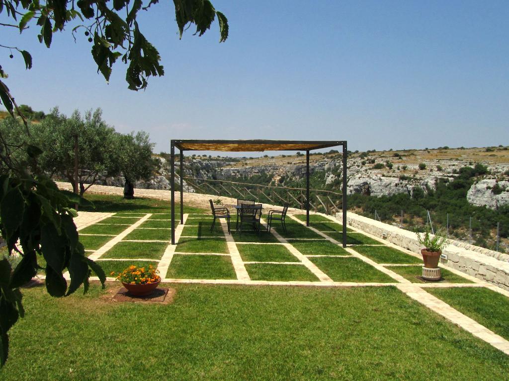 Casa Al Castello Guest House Рагуза Екстериор снимка