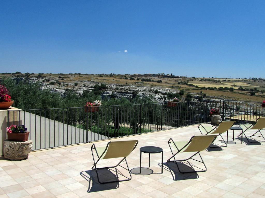 Casa Al Castello Guest House Рагуза Екстериор снимка