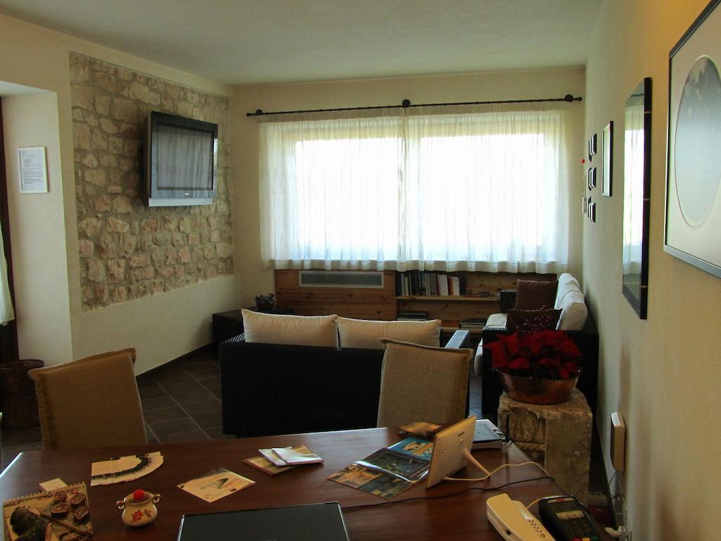Casa Al Castello Guest House Рагуза Стая снимка