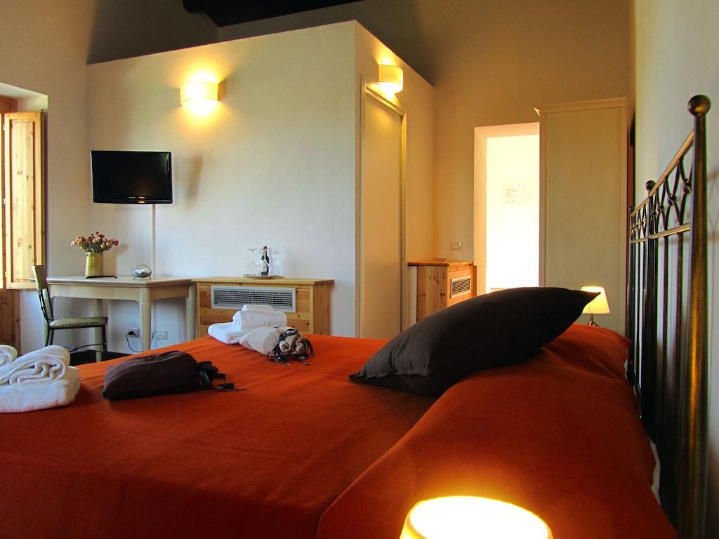Casa Al Castello Guest House Рагуза Стая снимка