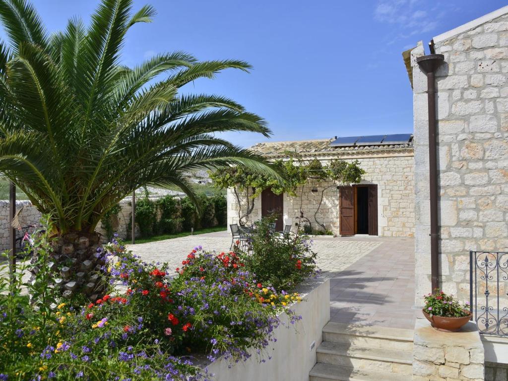 Casa Al Castello Guest House Рагуза Екстериор снимка