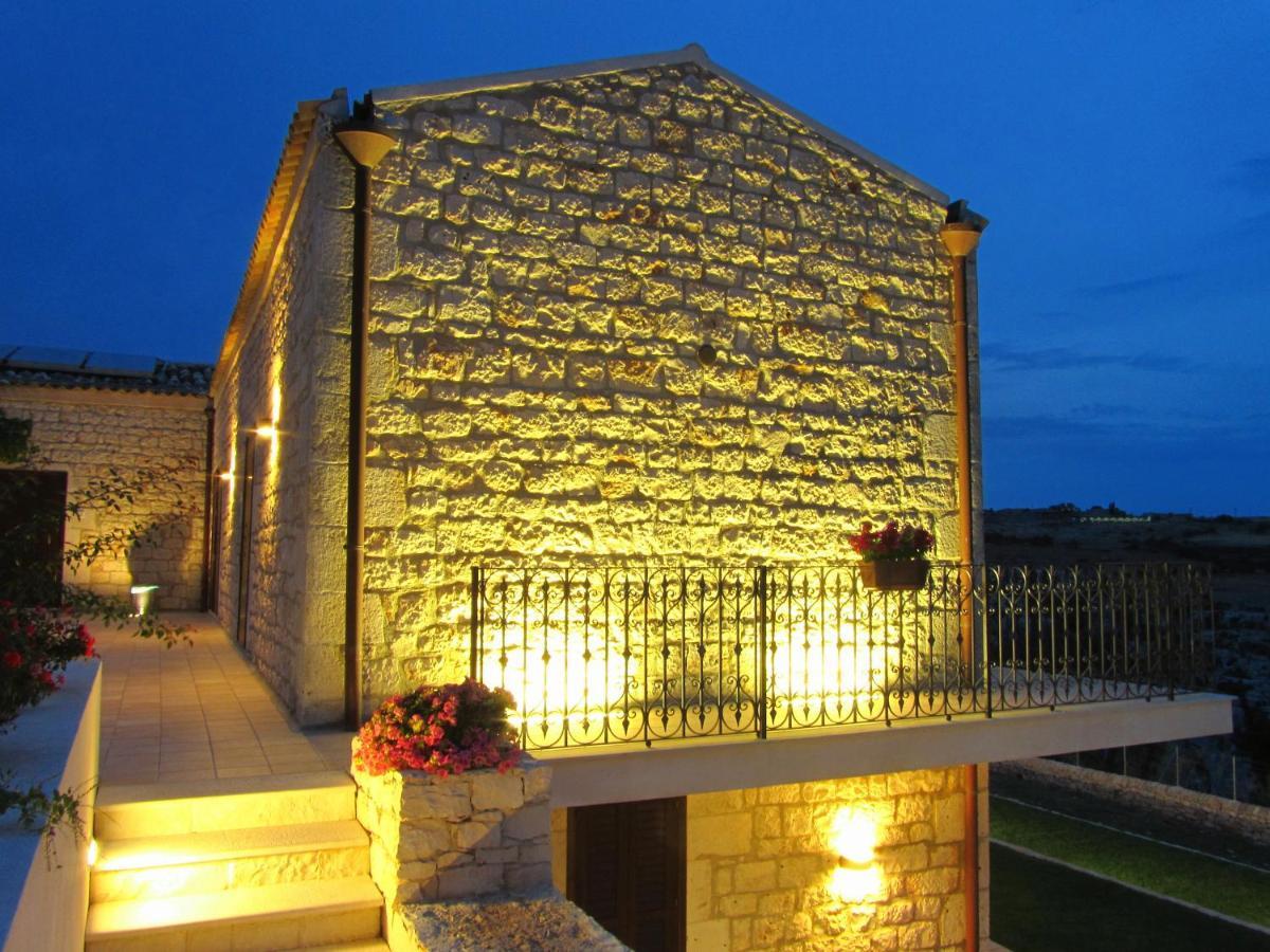 Casa Al Castello Guest House Рагуза Екстериор снимка
