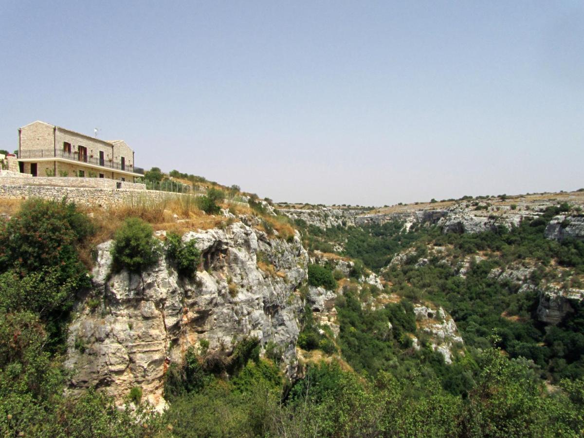 Casa Al Castello Guest House Рагуза Екстериор снимка